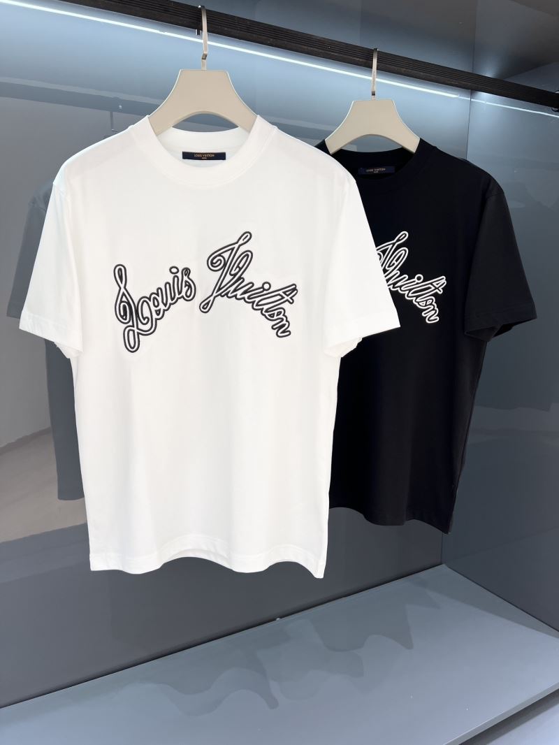 Louis Vuitton T-Shirts